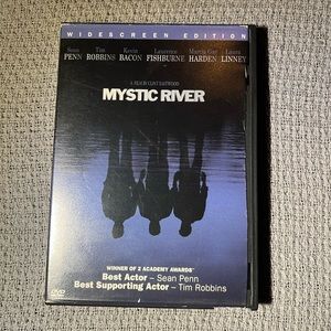 Mystic River